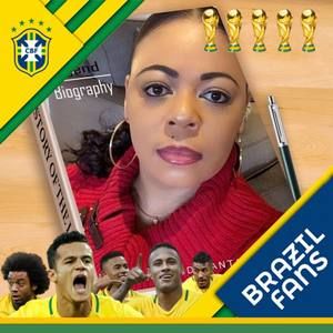 Meet your Posher, Augusta